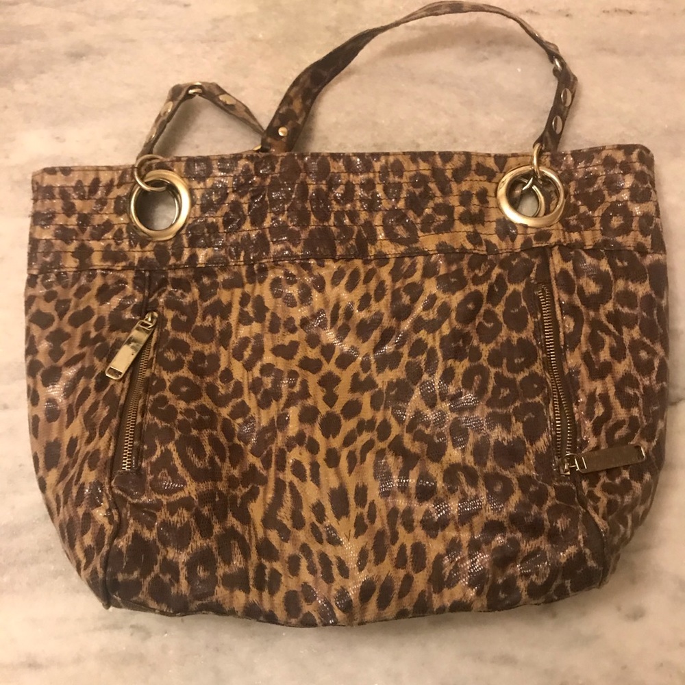 Steve Madden Tote Shoulder Bag